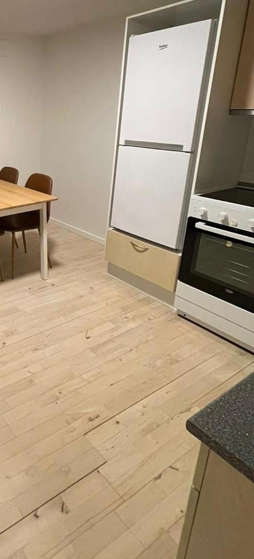 5 Minute Walk To Lego House - 50M2 Apartment With Garden / A Unit Billund Buitenkant foto